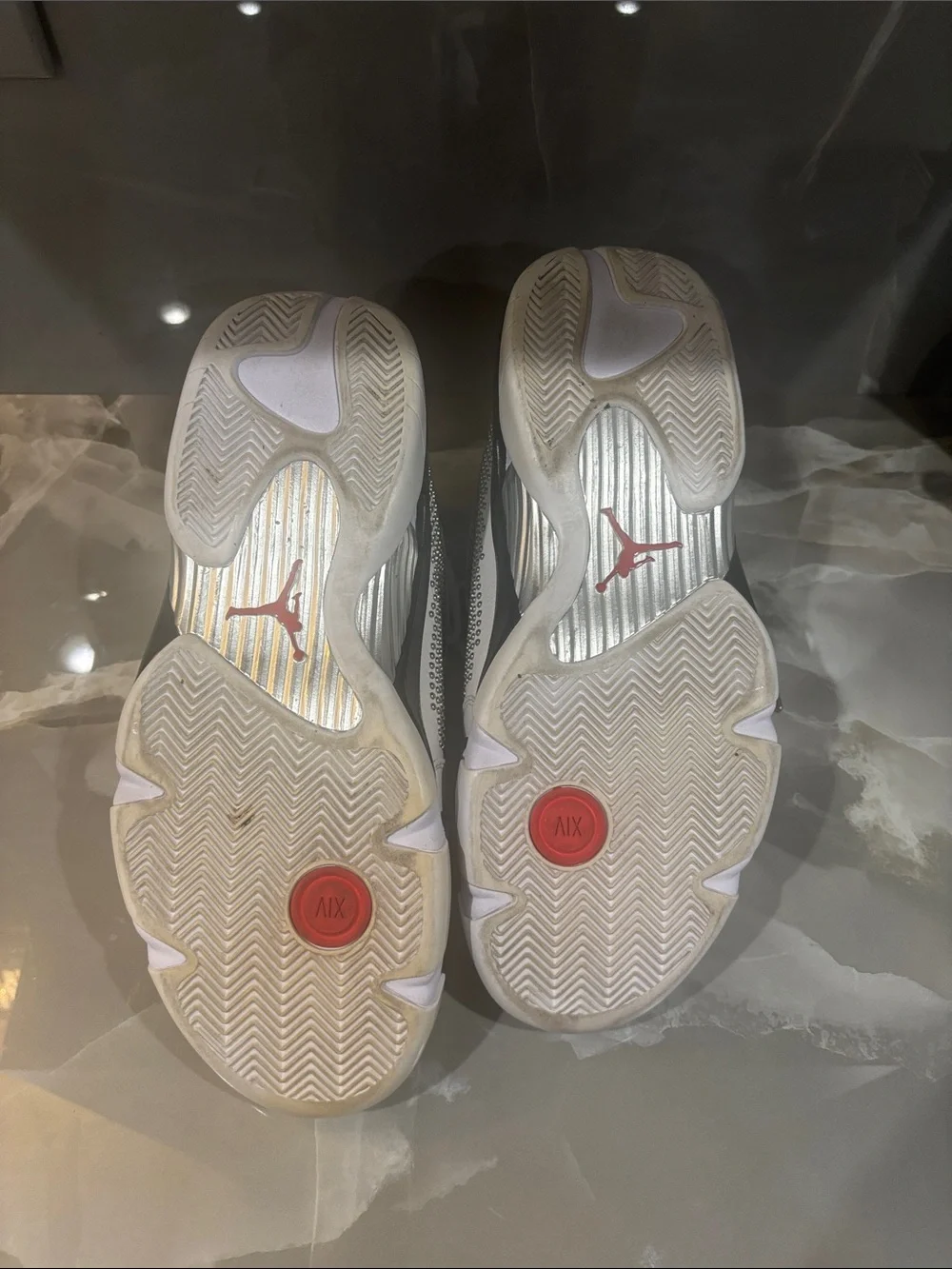 Jordan 14 supreme